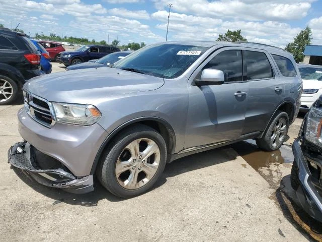 dodge durango li 2014 1c4rdjdgxec973014