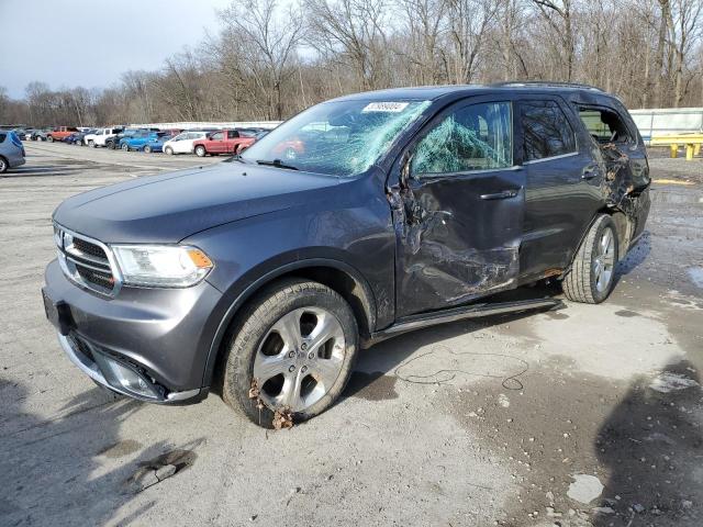 dodge durango 2015 1c4rdjdgxfc110263