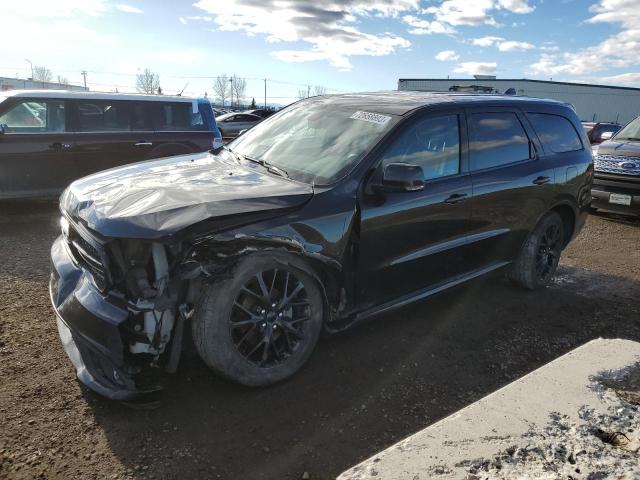 dodge durango 2015 1c4rdjdgxfc239880