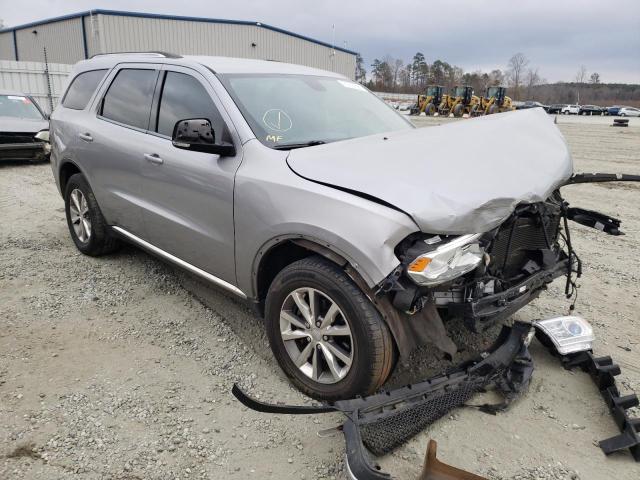 dodge durango li 2015 1c4rdjdgxfc817685