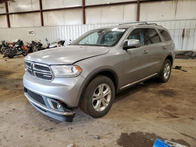 dodge durango li 2015 1c4rdjdgxfc926969