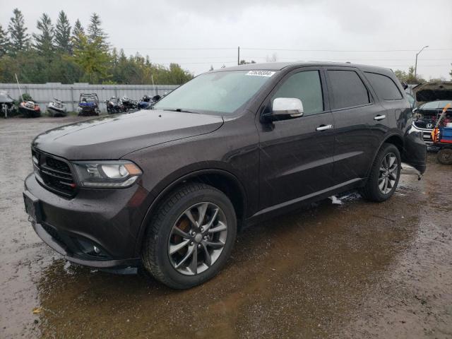 dodge durango gt 2017 1c4rdjdgxhc638842