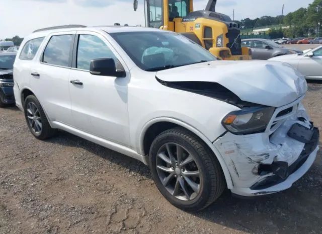 dodge durango 2017 1c4rdjdgxhc785551