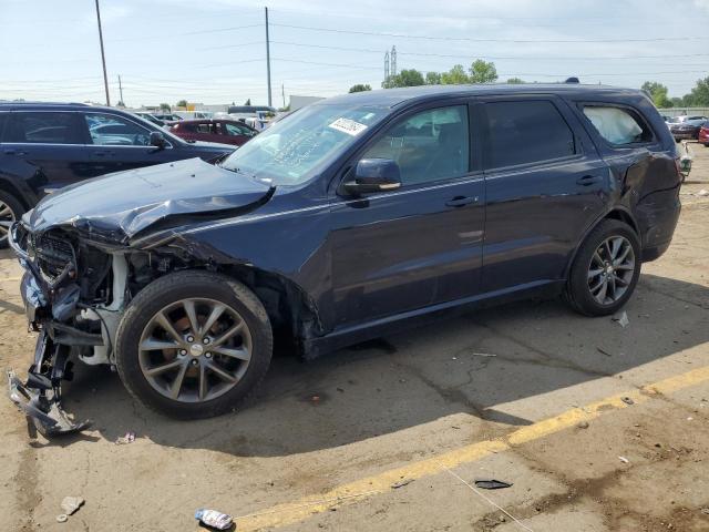 dodge durango gt 2017 1c4rdjdgxhc917739