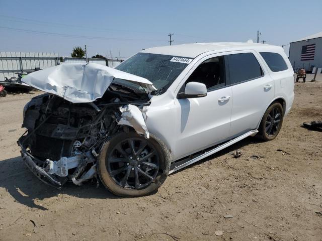 dodge durango gt 2017 1c4rdjdgxhc928787