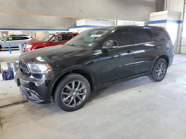 dodge durango gt 2018 1c4rdjdgxjc210212