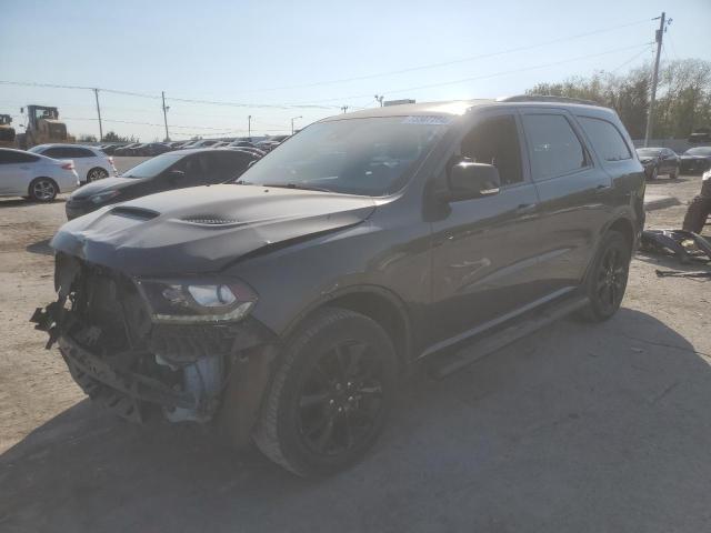 dodge durango gt 2018 1c4rdjdgxjc302596