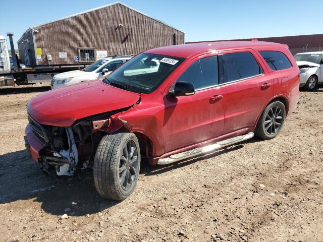 dodge durango 2018 1c4rdjdgxjc307295