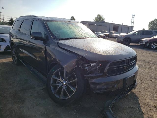 dodge durango 2018 1c4rdjdgxjc316062