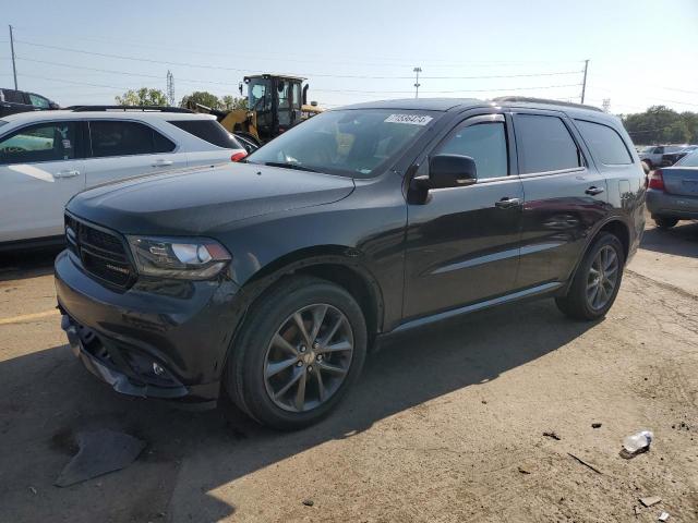 dodge durango gt 2018 1c4rdjdgxjc346470