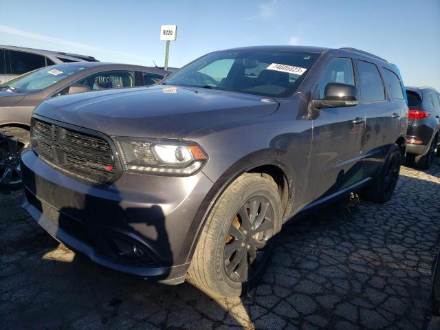 dodge durango 2018 1c4rdjdgxjc483229