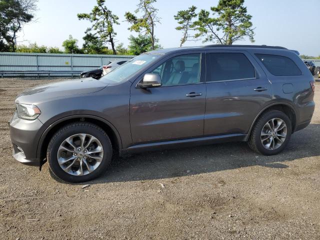 dodge durango 2019 1c4rdjdgxkc561106