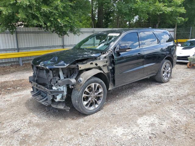 dodge durango gt 2019 1c4rdjdgxkc827370