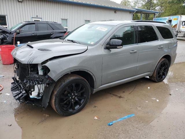 dodge durango gt 2020 1c4rdjdgxlc396000