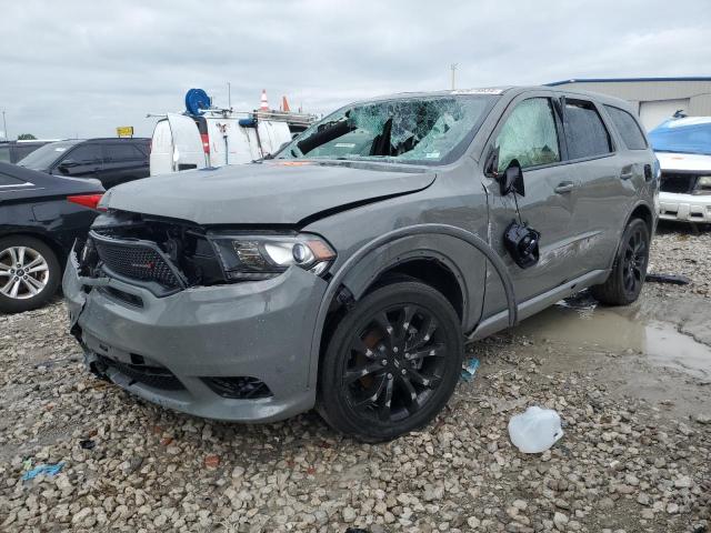 dodge durango gt 2020 1c4rdjdgxlc412602