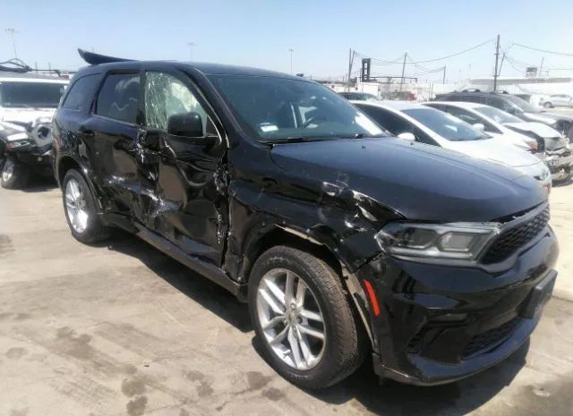 dodge durango 2021 1c4rdjdgxmc545068