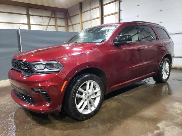 dodge durango 2023 1c4rdjdgxpc572565