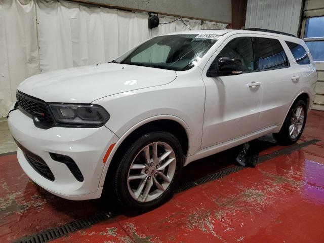 dodge durango gt 2023 1c4rdjdgxpc602969