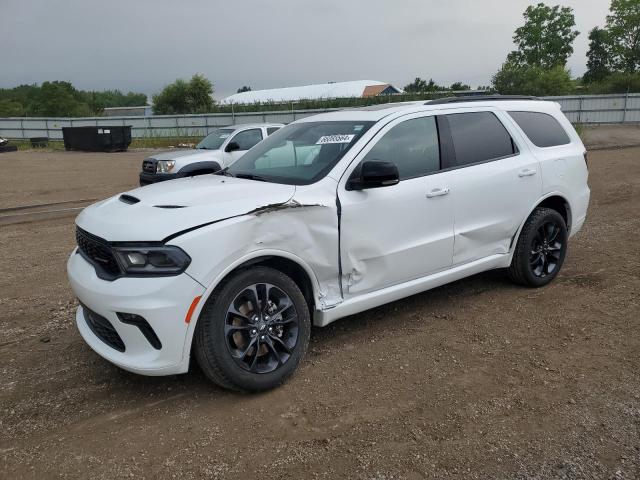 dodge durango gt 2023 1c4rdjdgxpc715224