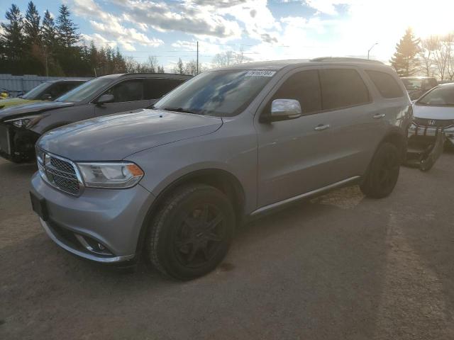 dodge durango ci 2015 1c4rdjeg0fc921083