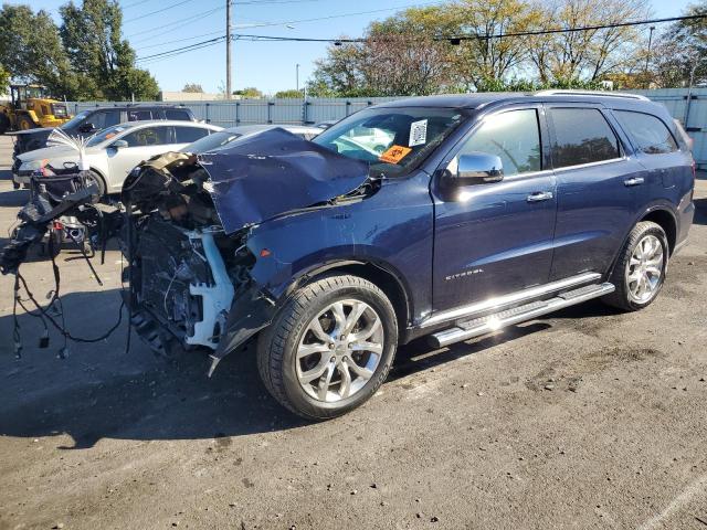 dodge durango ci 2016 1c4rdjeg0gc486650