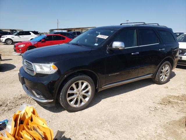 dodge durango 2019 1c4rdjeg0kc798587