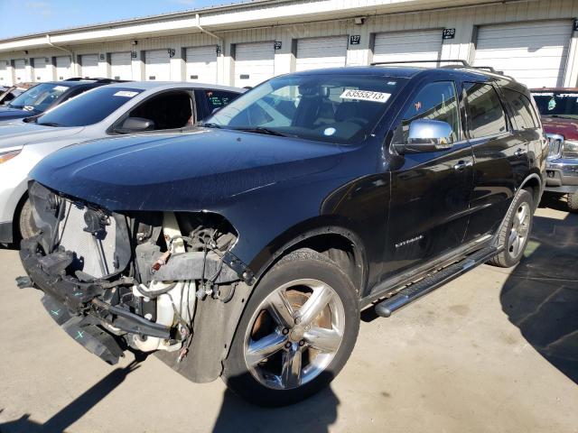 dodge durango ci 2012 1c4rdjeg1cc211928