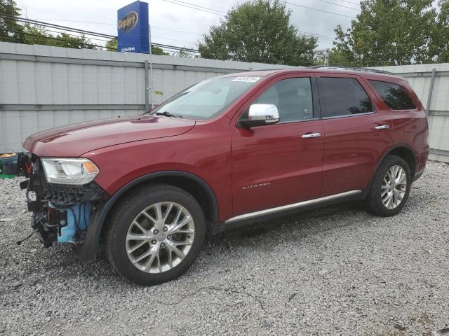 dodge durango 2014 1c4rdjeg1ec978424