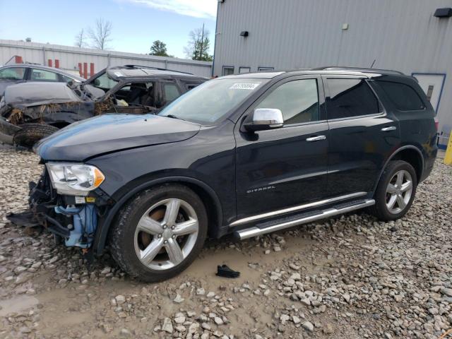 dodge durango ci 2012 1c4rdjeg2cc202767