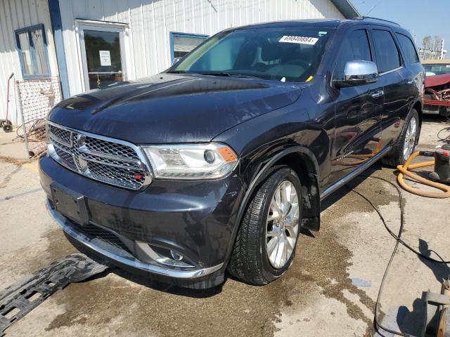 dodge durango ci 2015 1c4rdjeg2fc947166