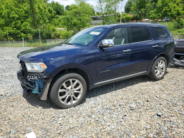 dodge durango 2016 1c4rdjeg2gc300459