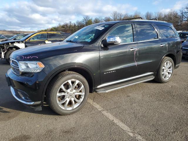 dodge durango ci 2016 1c4rdjeg2gc403428