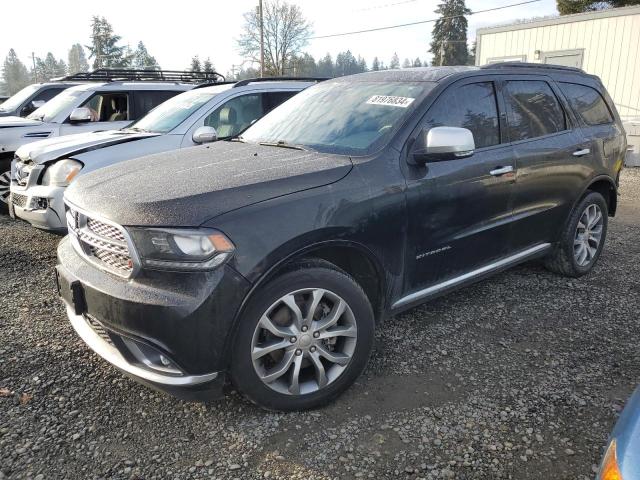 dodge durango ci 2017 1c4rdjeg2hc679433