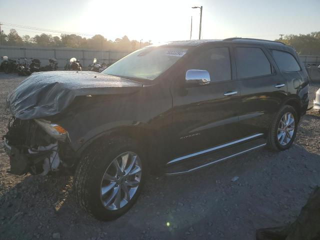 dodge durango ci 2019 1c4rdjeg2kc645693