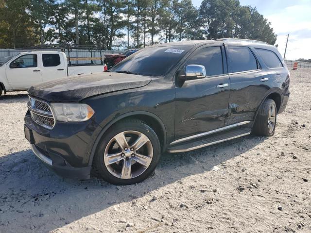 dodge durango ci 2013 1c4rdjeg3dc638156