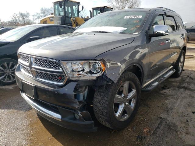 dodge durango ci 2013 1c4rdjeg3dc690046