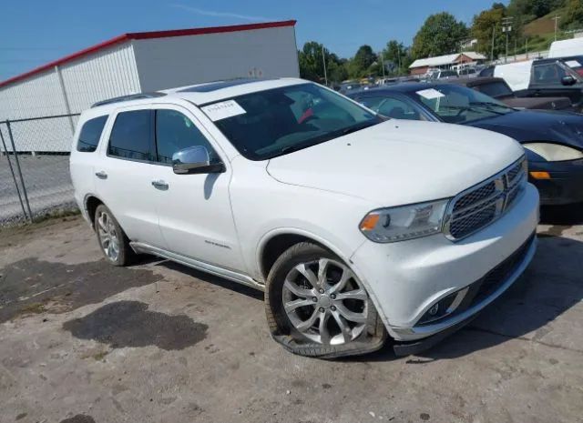 dodge durango 2017 1c4rdjeg3hc871332