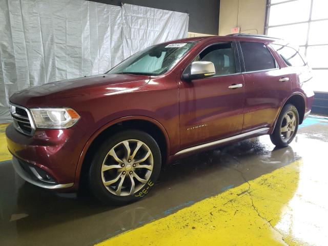 dodge durango ci 2018 1c4rdjeg3jc404675