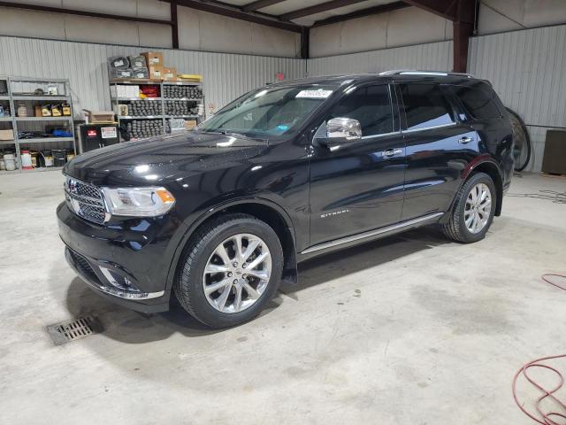 dodge durango ci 2019 1c4rdjeg3kc691825