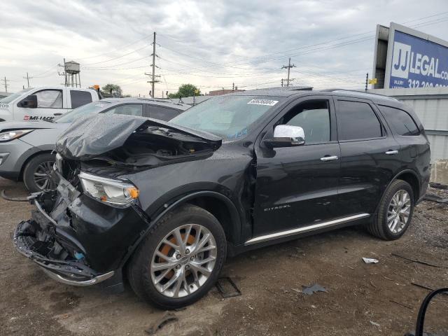 dodge durango ci 2014 1c4rdjeg4ec598137