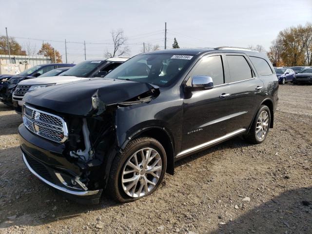 dodge durango ci 2015 1c4rdjeg4fc850468