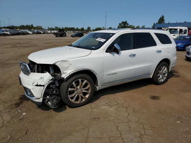 dodge durango ci 2018 1c4rdjeg4jc243088