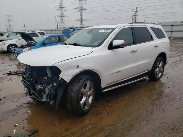 dodge durango ci 2013 1c4rdjeg5dc608723