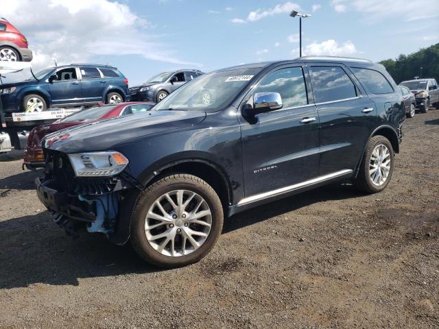 dodge durango ci 2014 1c4rdjeg5ec455682