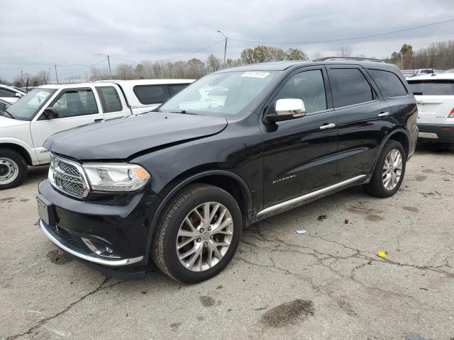 dodge durango ci 2014 1c4rdjeg5ec493378