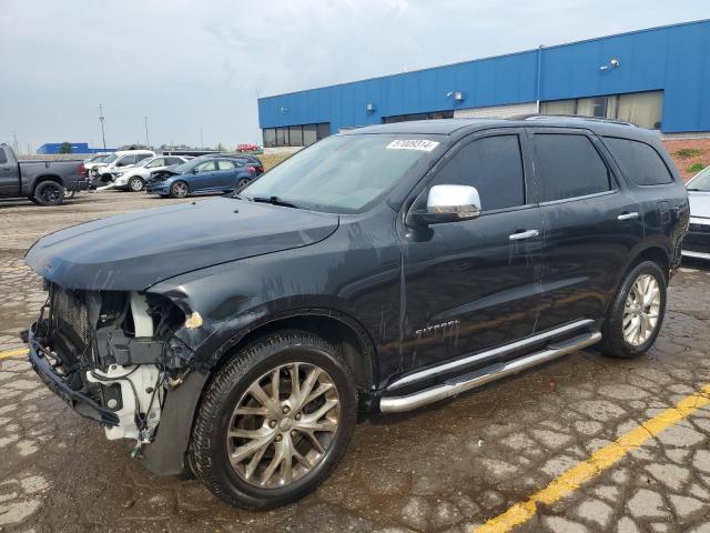 dodge durango 2015 1c4rdjeg5fc145842