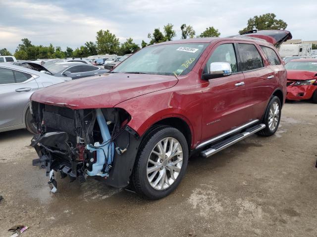 dodge durango ci 2015 1c4rdjeg5fc223374