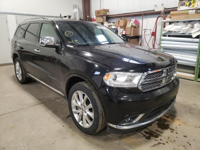 dodge durango ci 2019 1c4rdjeg5kc738322