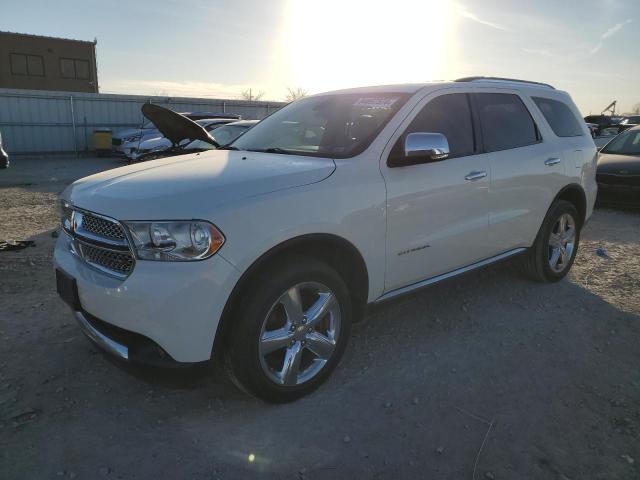 dodge durango ci 2012 1c4rdjeg6cc277973