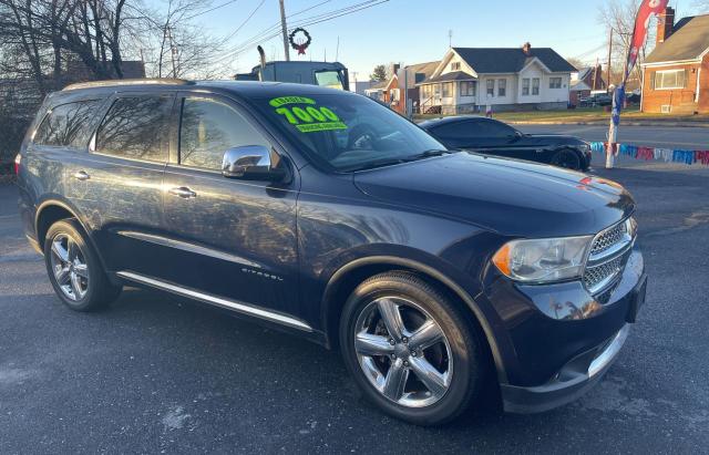 dodge durango ci 2013 1c4rdjeg6dc505133